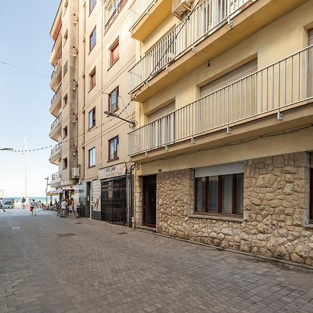 Casita Del Bot Apartment Calafell Exterior photo