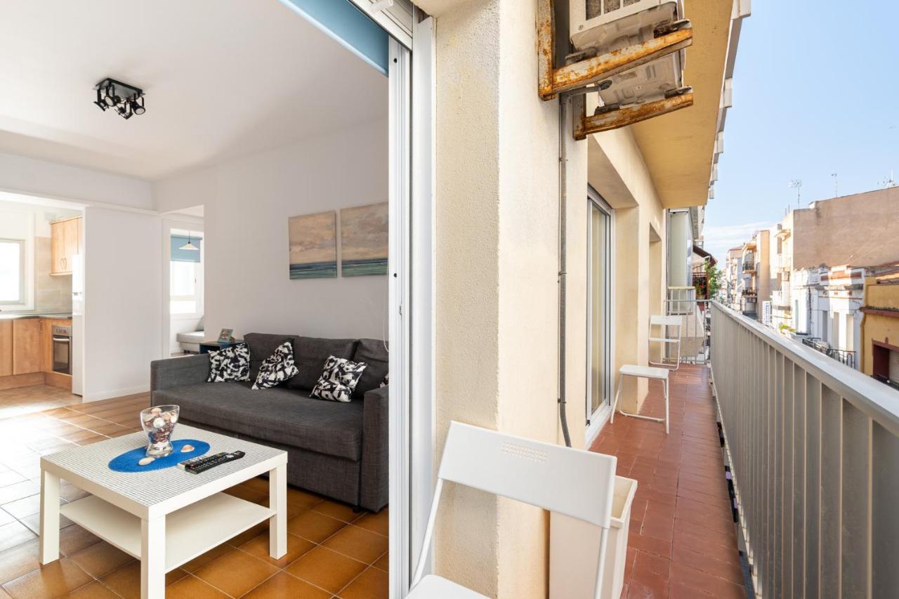 Casita Del Bot Apartment Calafell Exterior photo
