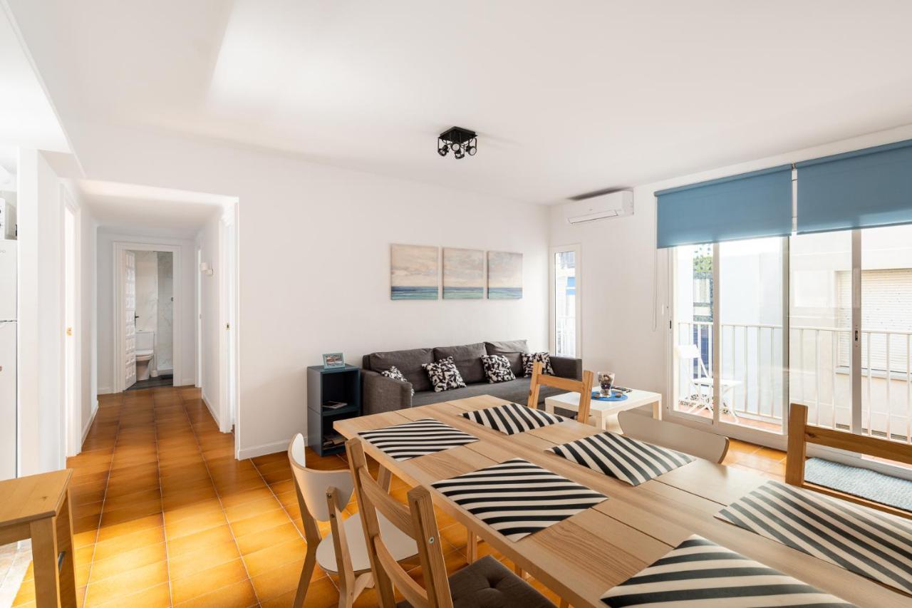Casita Del Bot Apartment Calafell Exterior photo