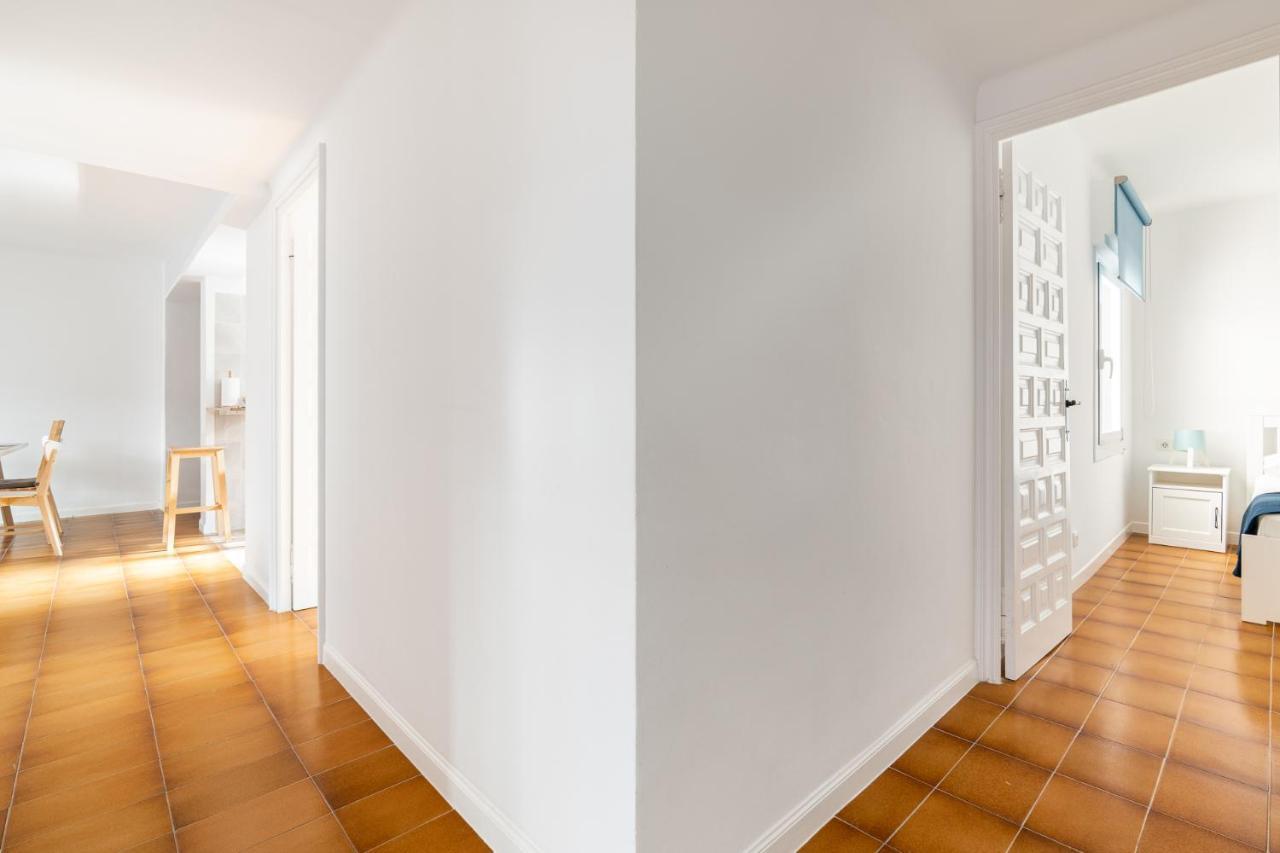 Casita Del Bot Apartment Calafell Exterior photo