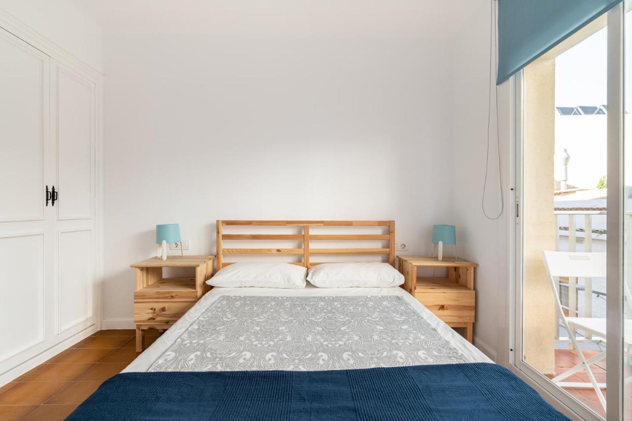 Casita Del Bot Apartment Calafell Exterior photo