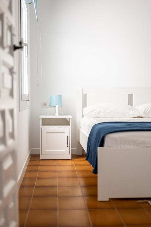 Casita Del Bot Apartment Calafell Exterior photo