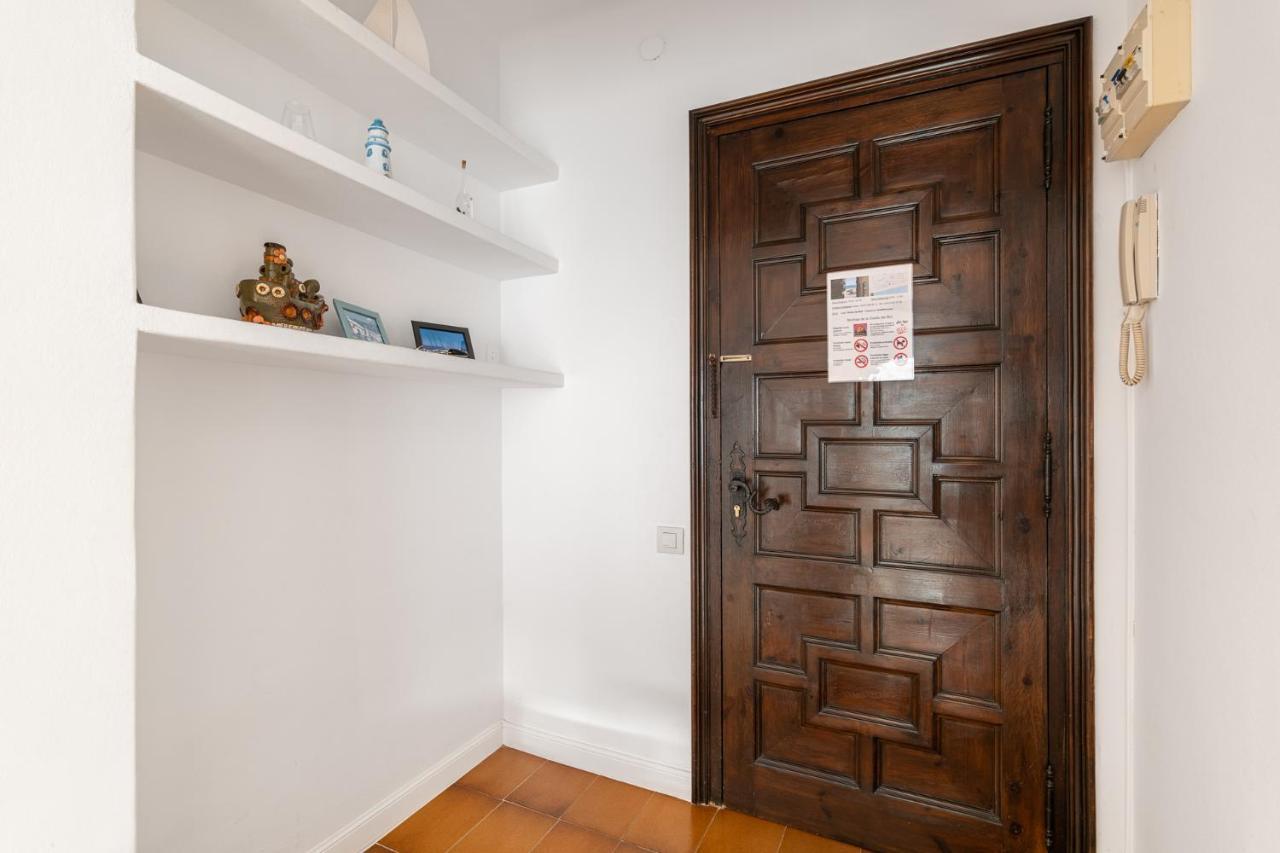 Casita Del Bot Apartment Calafell Exterior photo