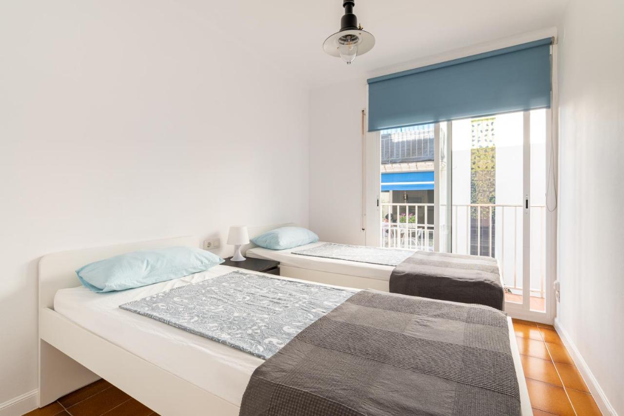 Casita Del Bot Apartment Calafell Exterior photo