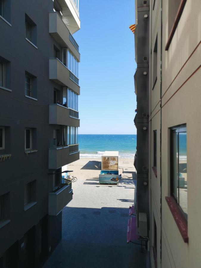 Casita Del Bot Apartment Calafell Exterior photo