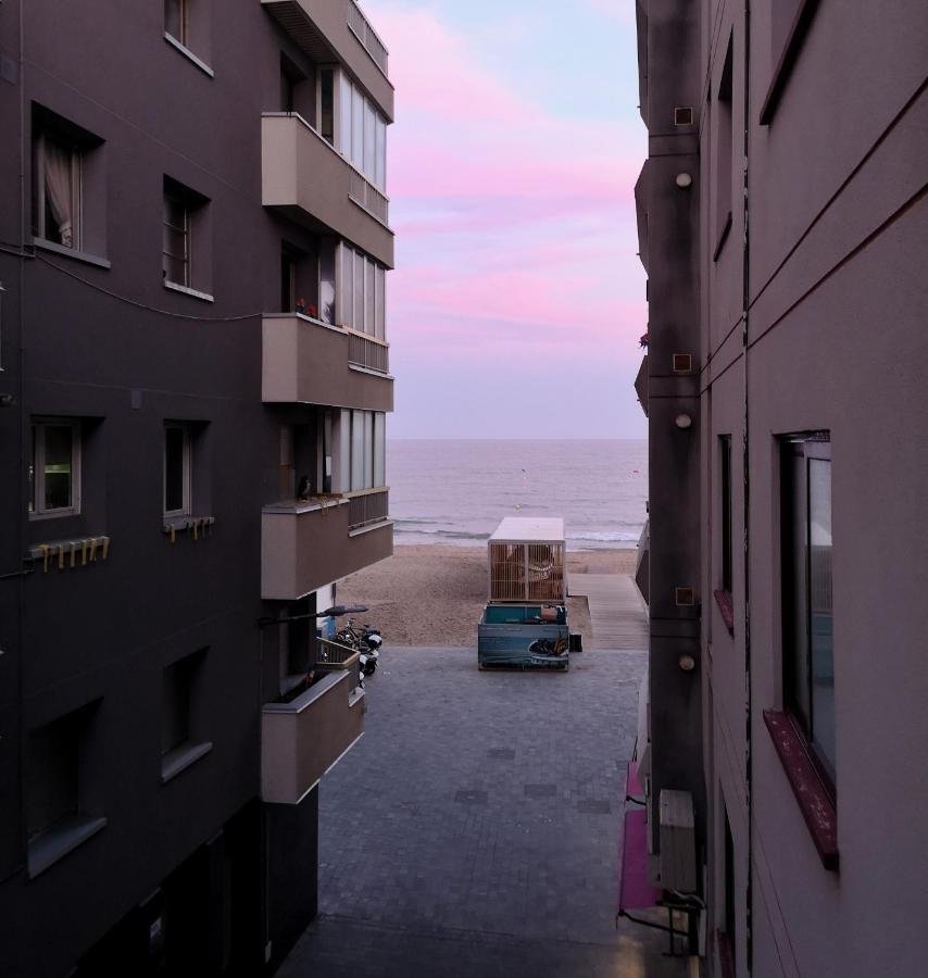 Casita Del Bot Apartment Calafell Exterior photo